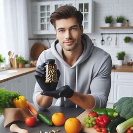 male sexual enhancer