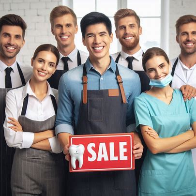 restaurant and dental clinic sale
