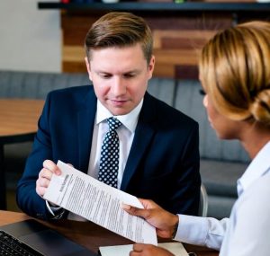 lawyer and restaurant owner